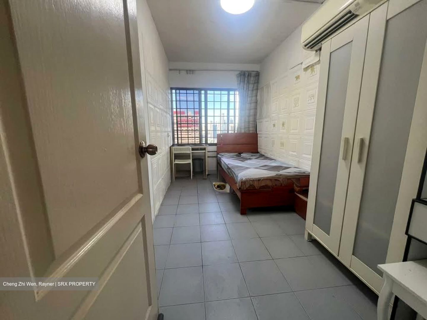 People's Park Complex (D1), Apartment #566303291